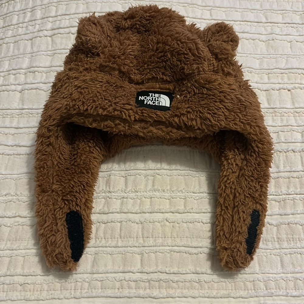 The North Face Baby Bear Suave Oso Beanie
